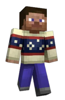 Front of Adelinu1's skin