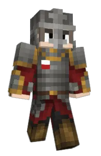 BartixxWasTaken's Minecraft skin