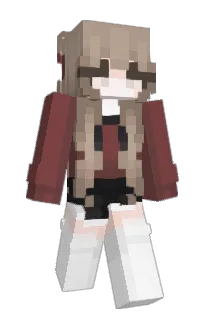 BOOPAHOOPAHH's Minecraft skin