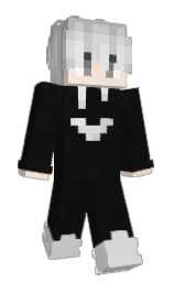 _slawell_'s Minecraft skin wearing the Menace cape