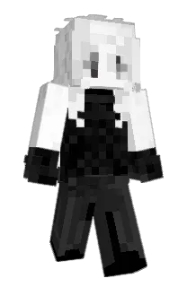 lj____'s Minecraft skin