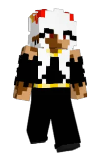 Front of WaterLegend07's skin