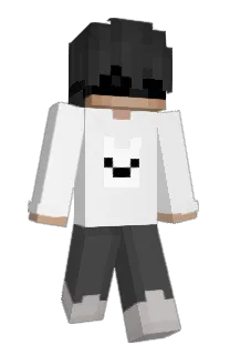 Matti_4's Minecraft skin