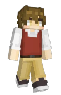 Front of LizardPunkLayden's skin