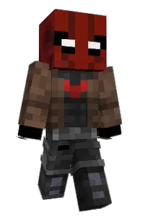 Front of Average_Wolf's skin