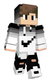 Front of maksiu19's skin
