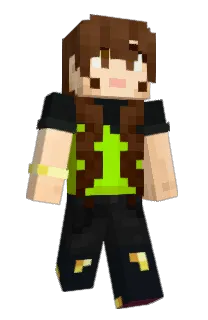 Front of ziad87's skin