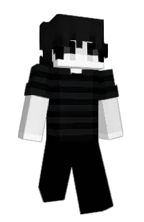 sleepv's Minecraft skin