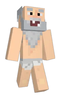 x94's Minecraft skin