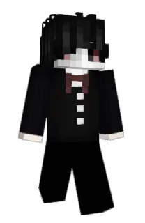 Front of egoabuse's skin