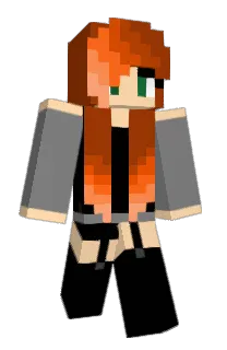 jenna7012's Minecraft skin