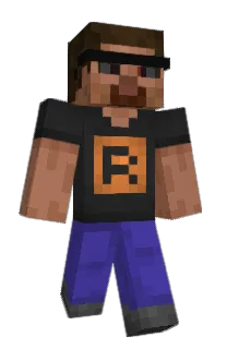 Front of EDIUS's skin