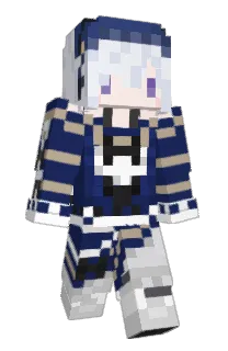 sinonkawaii's Minecraft skin