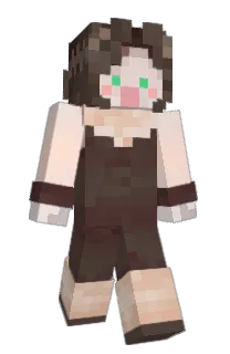 Front of _DreamCrazy_'s skin