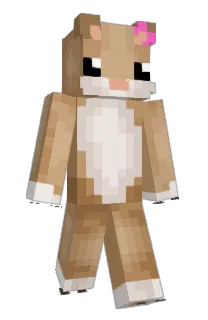 alanasucks123's Minecraft skin