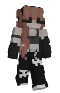 savrise's Minecraft skin