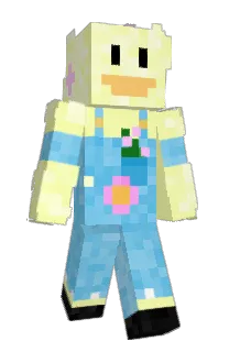 dracoclaw15's Minecraft skin