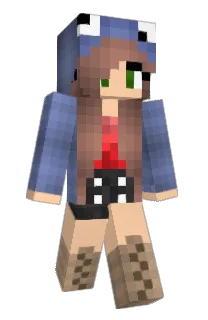 Front of Poggerzz's skin