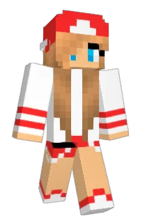 Front of maria7834's skin