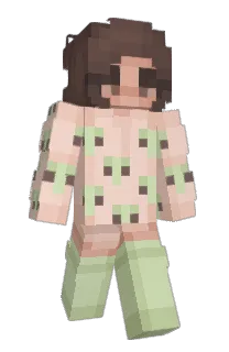 Front of AngieLopez_'s skin