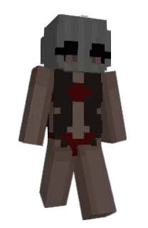 llillbaby's Minecraft skin