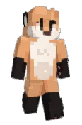 FluffedUpFox