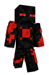 Front of rexatron2000's skin