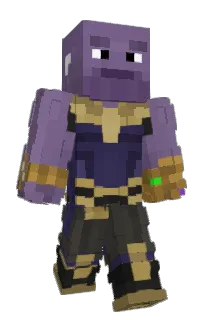 bdat's Minecraft skin