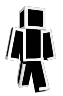 dbere's Minecraft skin