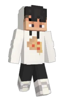 Front of simplyshoki's skin