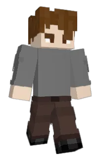 antekski's Minecraft skin