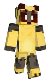 Skin preview
