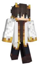 JJ_YEH's Minecraft skin wearing the Migrator cape