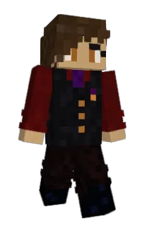 Front of peterst10's skin