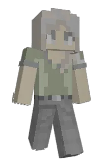 Front of LordOfAllSocks's skin