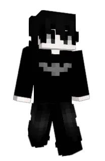 Emmliey's Minecraft skin