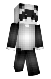 Front of ohShots's skin