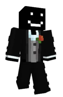 Front of _xiS's skin