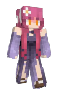 emily_qt's Minecraft skin