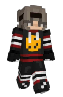SENZZZZ's Minecraft skin