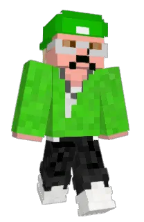 IiiiiiiIii9611's Minecraft skin