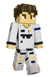 famocles's Minecraft skin