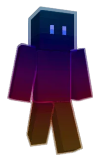 oaxs's Minecraft skin