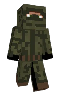 Steph_79's Minecraft skin