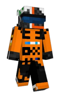 Front of Frenette21's skin
