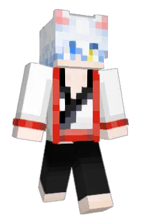 EVA_OwO's Minecraft skin