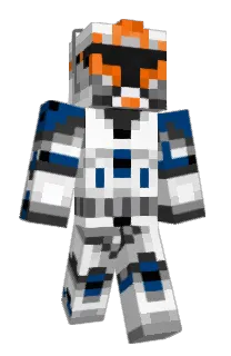 NilsSchr06's Minecraft skin