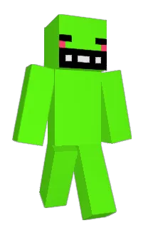 nrmw's Minecraft skin