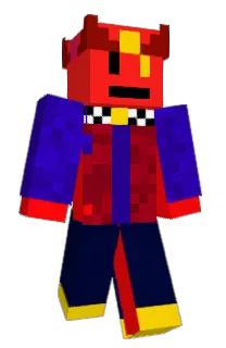 Front of Kingskull_'s skin