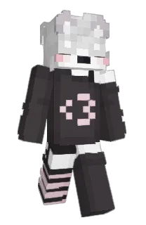 Samura_i_i's Minecraft skin